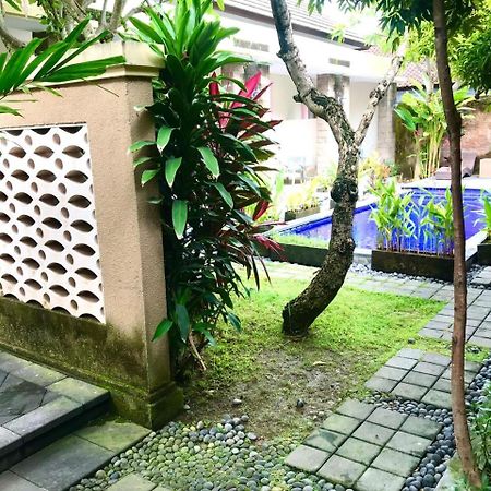 Ayu Love&Harmony Guest House Sanur Zewnętrze zdjęcie