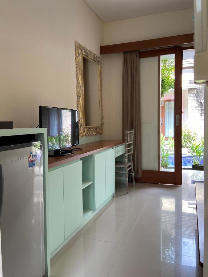 Ayu Love&Harmony Guest House Sanur Zewnętrze zdjęcie