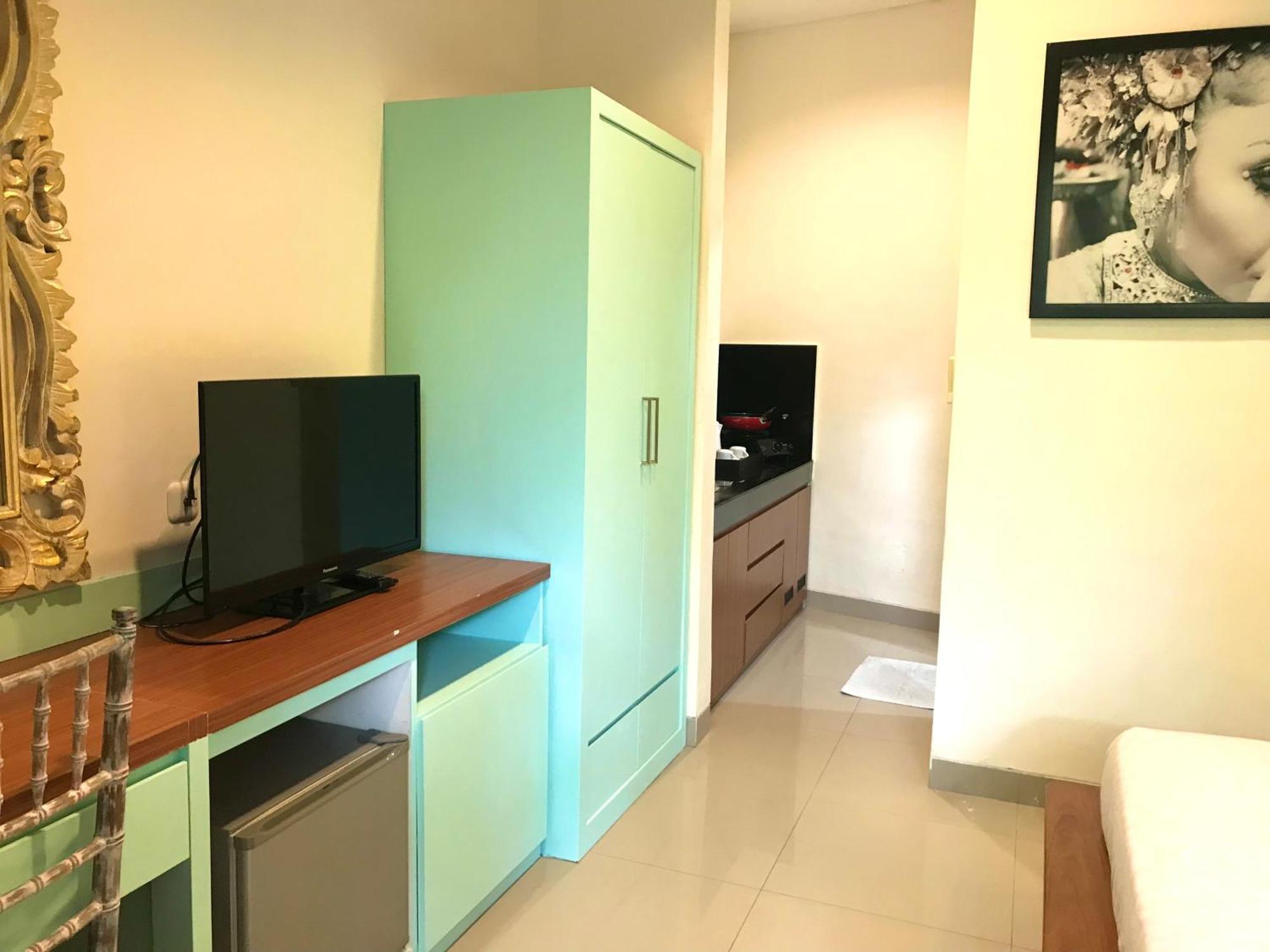 Ayu Love&Harmony Guest House Sanur Zewnętrze zdjęcie