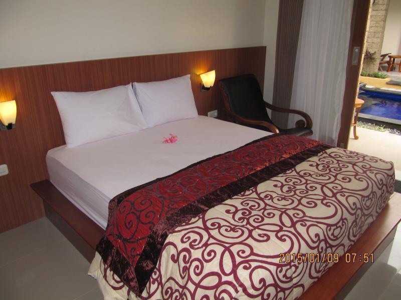 Ayu Love&Harmony Guest House Sanur Zewnętrze zdjęcie