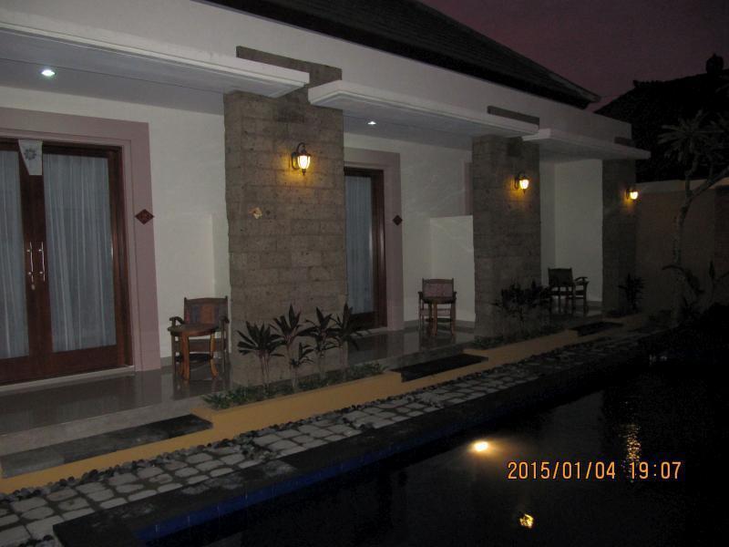 Ayu Love&Harmony Guest House Sanur Zewnętrze zdjęcie