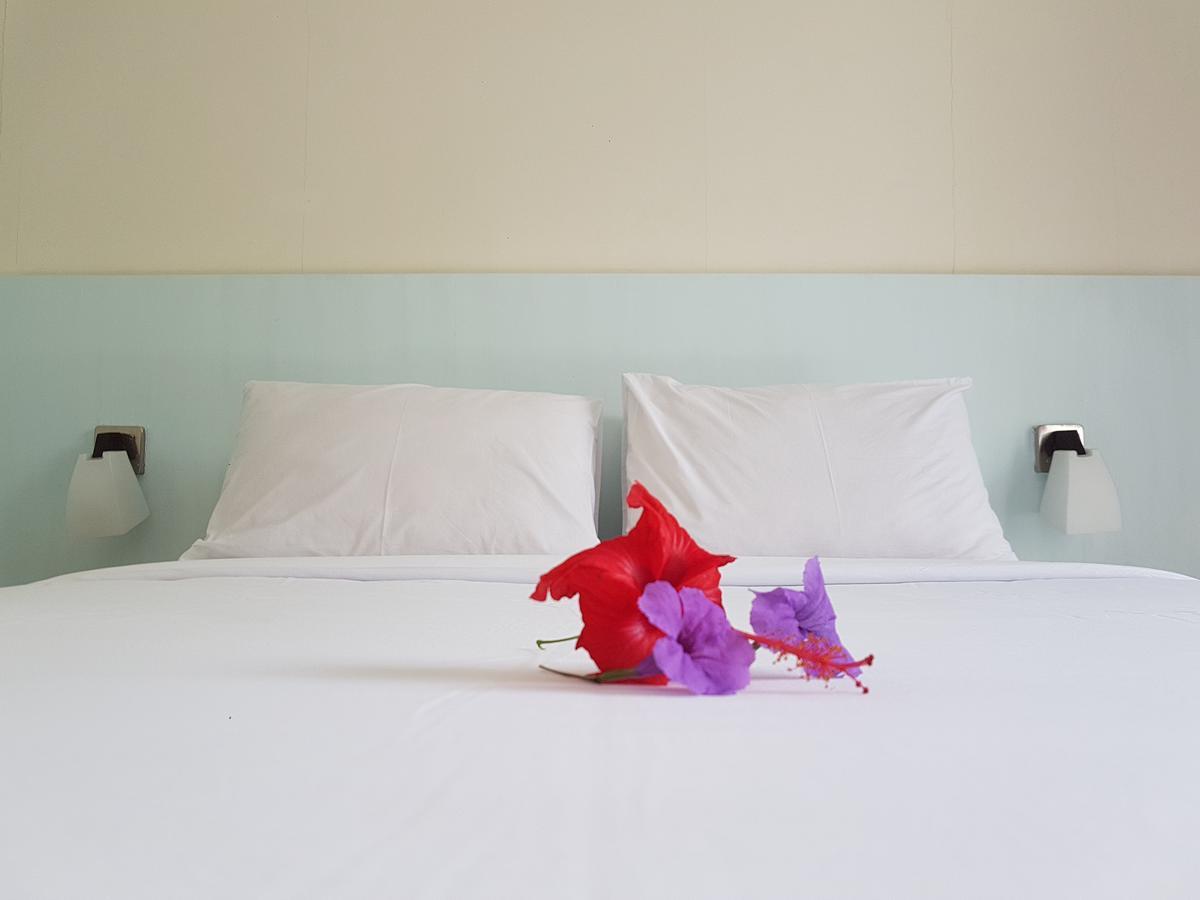 Ayu Love&Harmony Guest House Sanur Zewnętrze zdjęcie